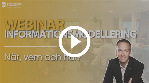 Infomod webinar